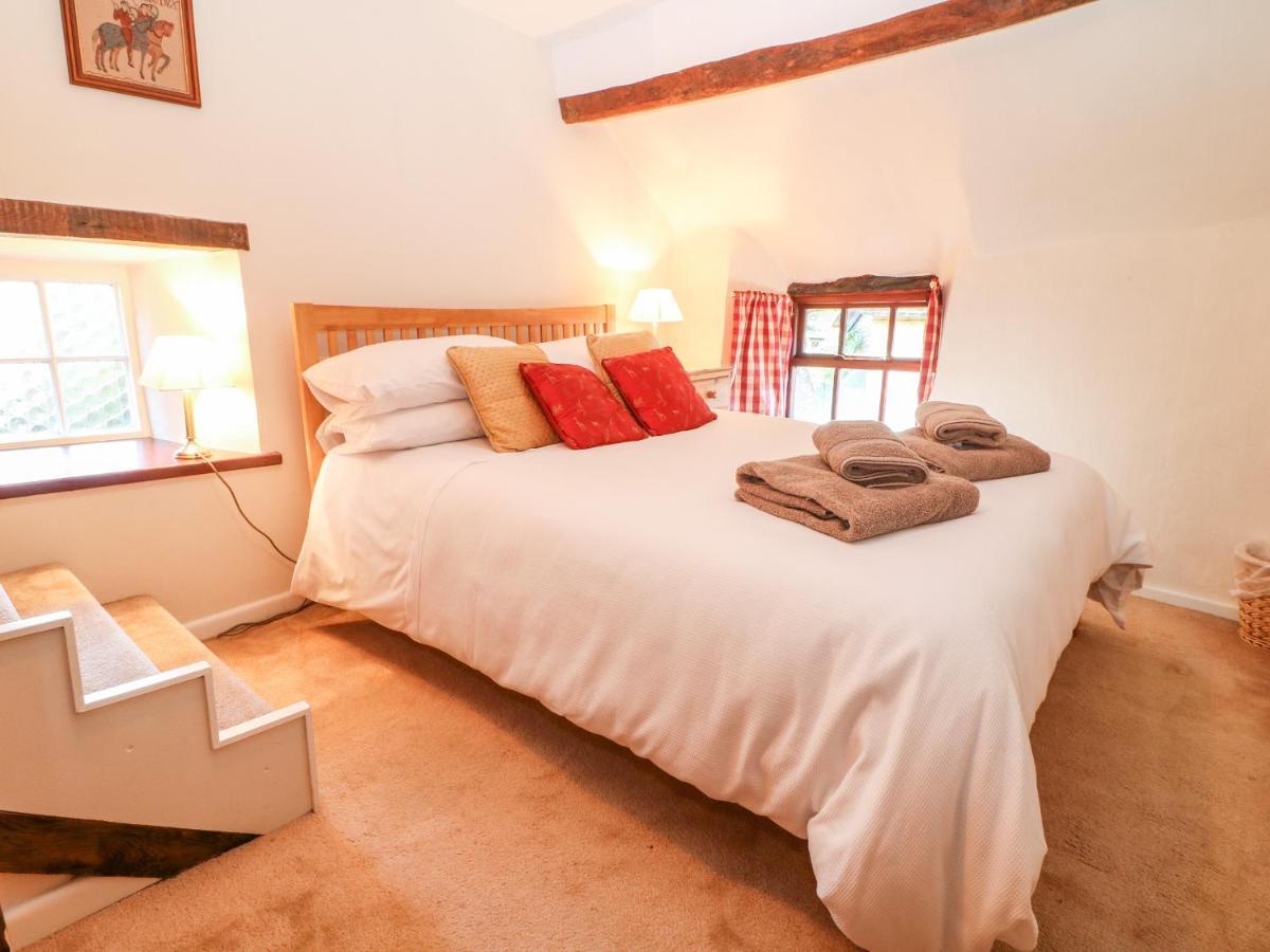 Spring Cottage 班伯里 外观 照片