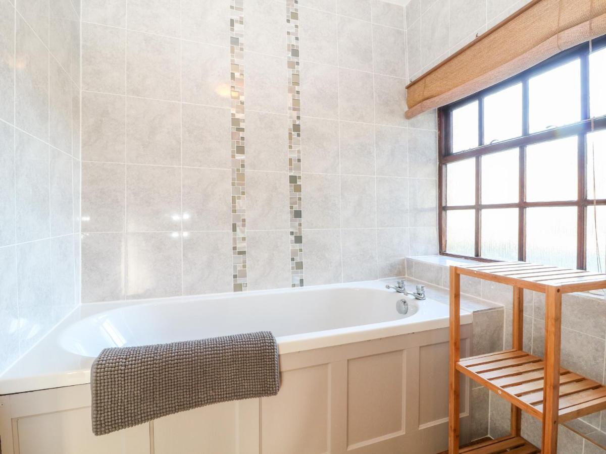 Spring Cottage 班伯里 外观 照片